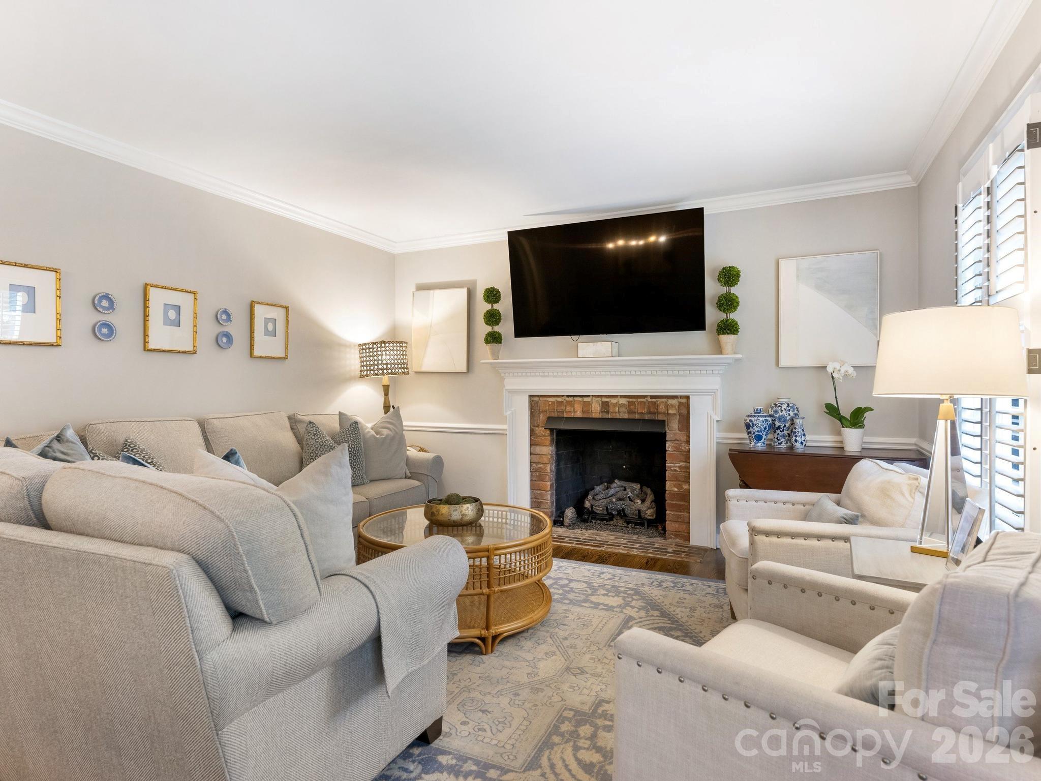 4212 Melchor Avenue Charlotte NC 28211