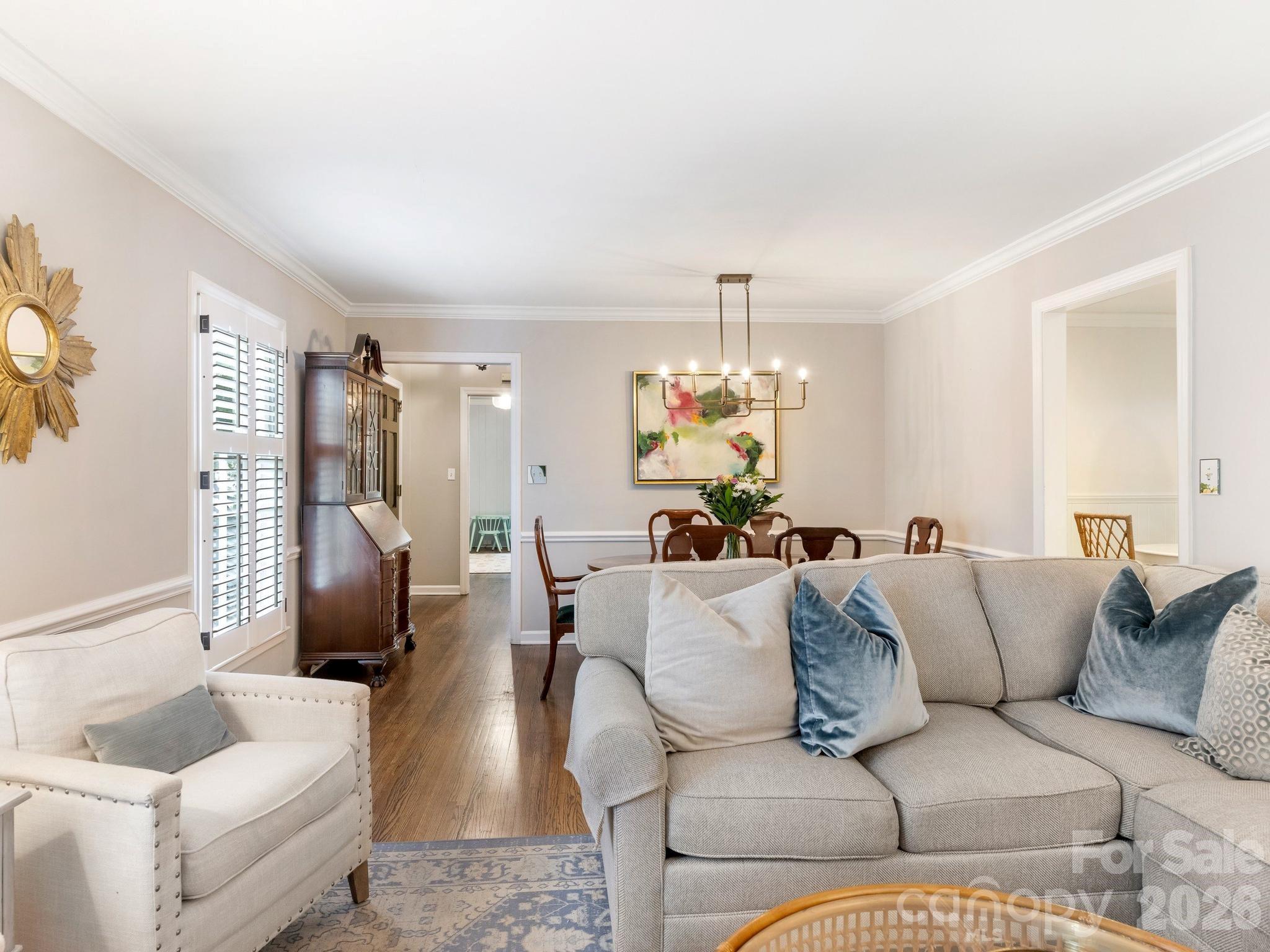 4212 Melchor Avenue Charlotte NC 28211