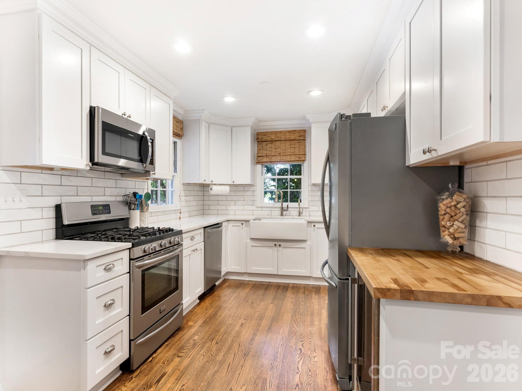 4212 Melchor Avenue Charlotte NC 28211