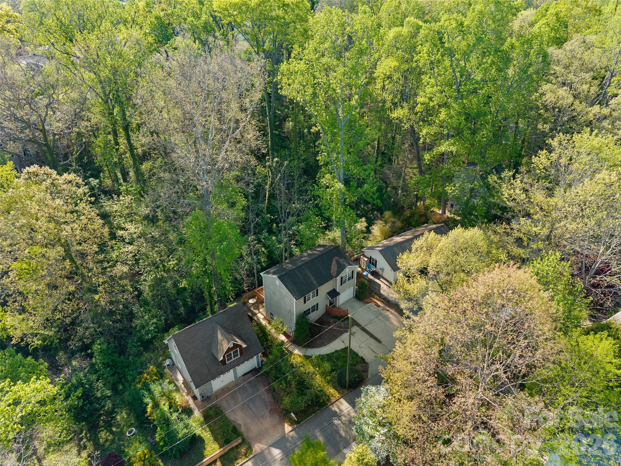 13 Castle Street Asheville NC 28803