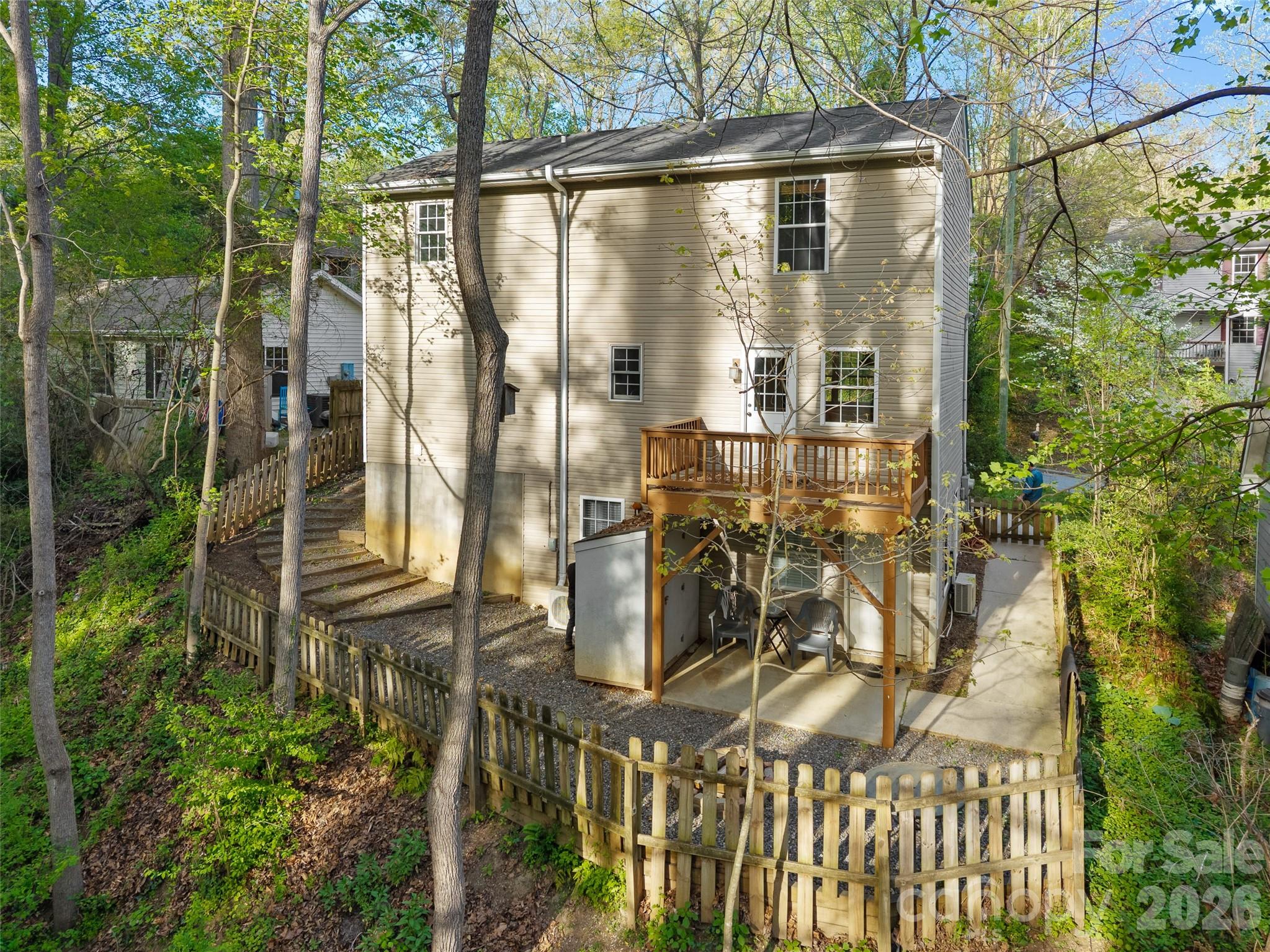 13 Castle Street Asheville NC 28803