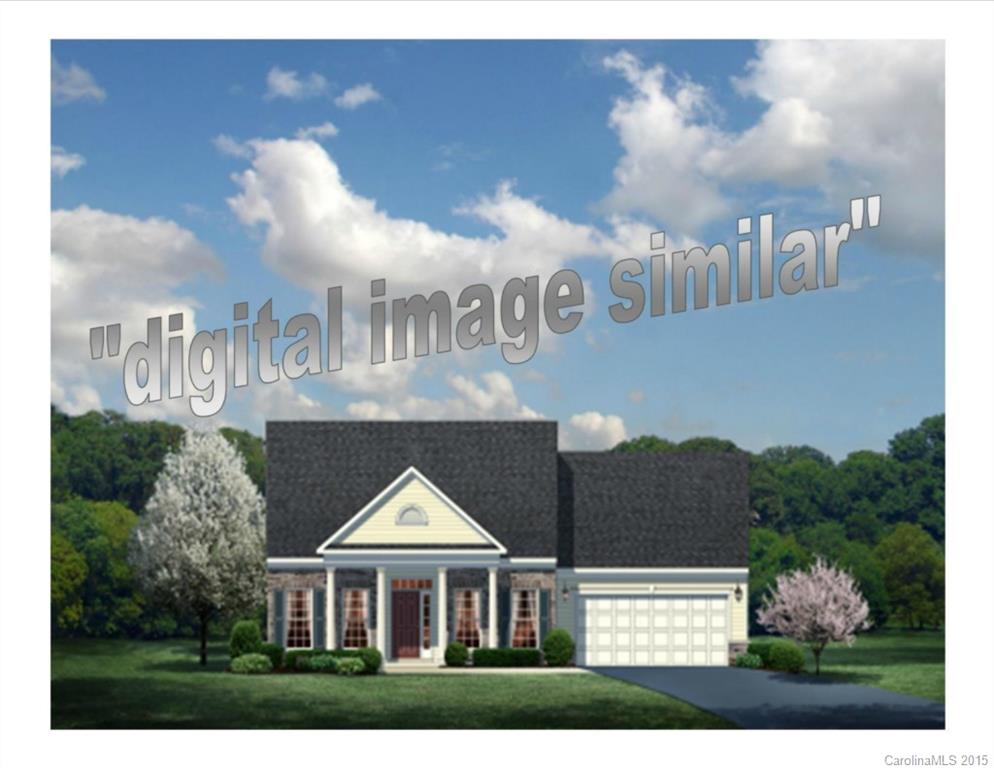4211 Green Park Court Harrisburg NC 28075