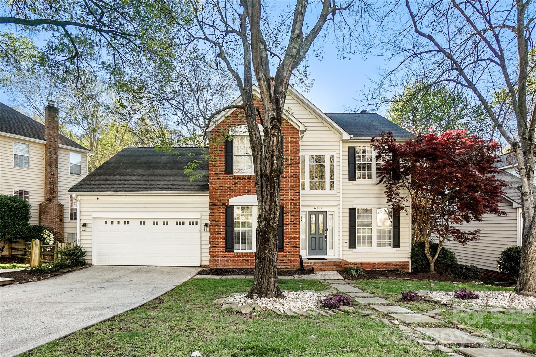 6239 Skyline Drive Charlotte NC 28269