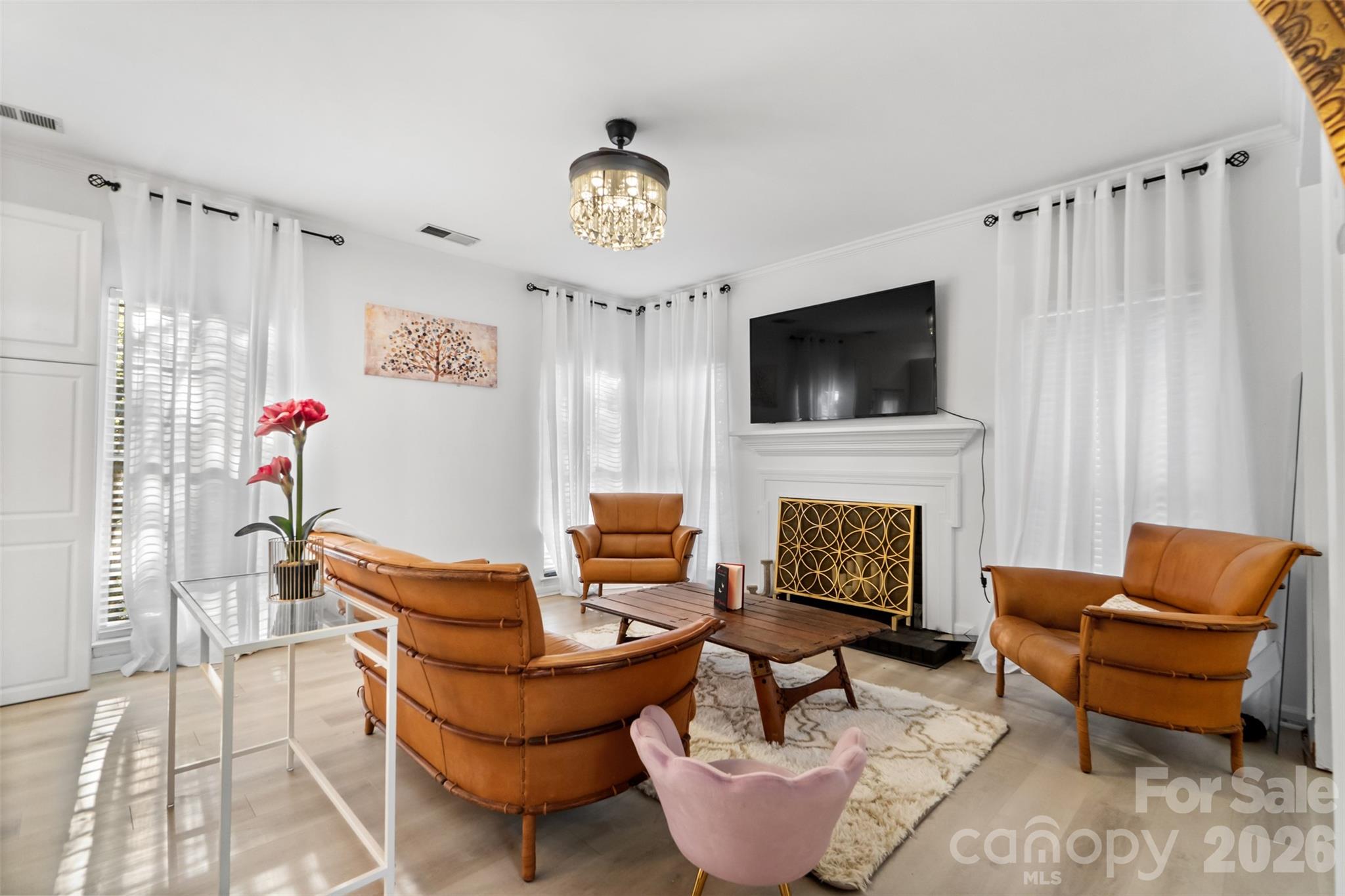 6239 Skyline Drive Charlotte NC 28269