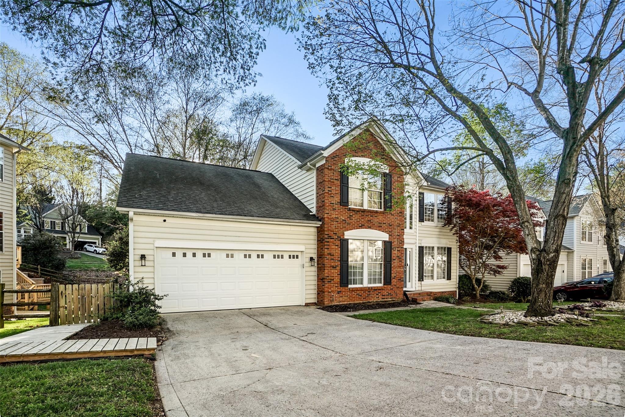 6239 Skyline Drive Charlotte NC 28269