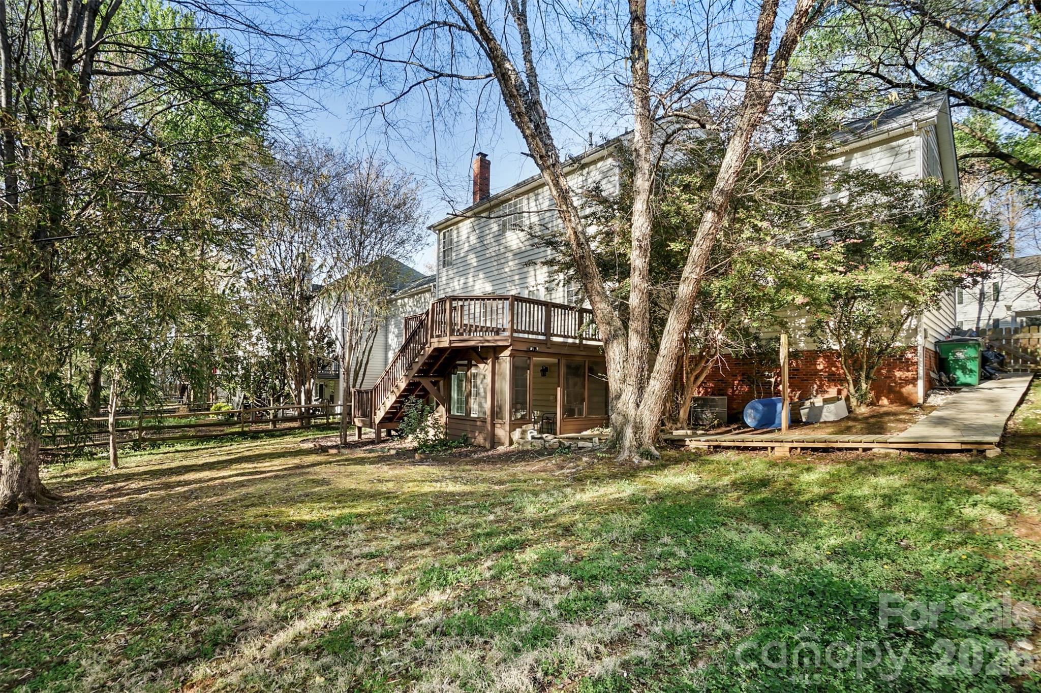 6239 Skyline Drive Charlotte NC 28269