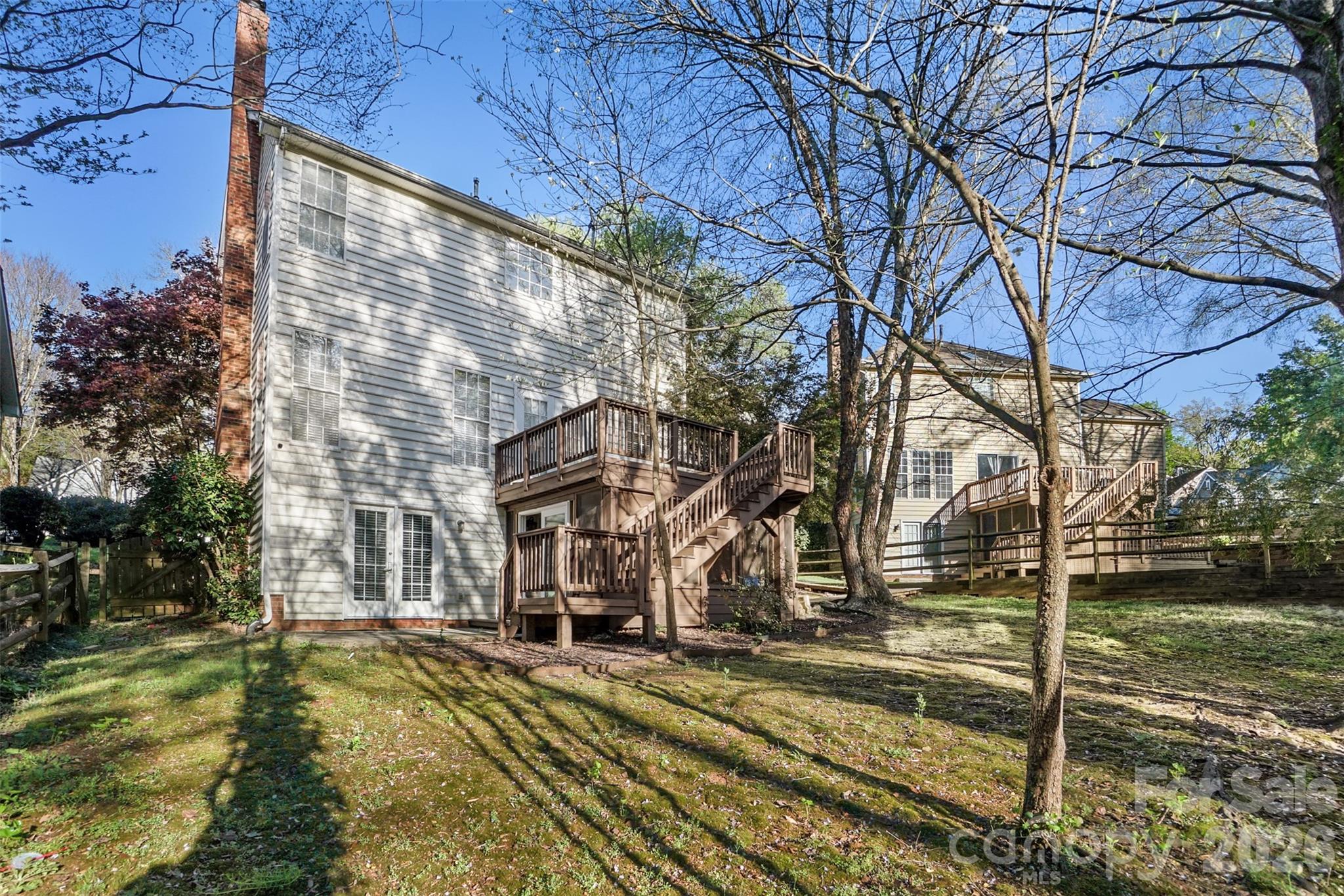 6239 Skyline Drive Charlotte NC 28269