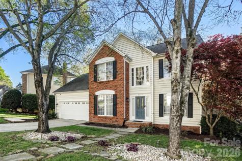 6239 Skyline Drive Charlotte NC 28269