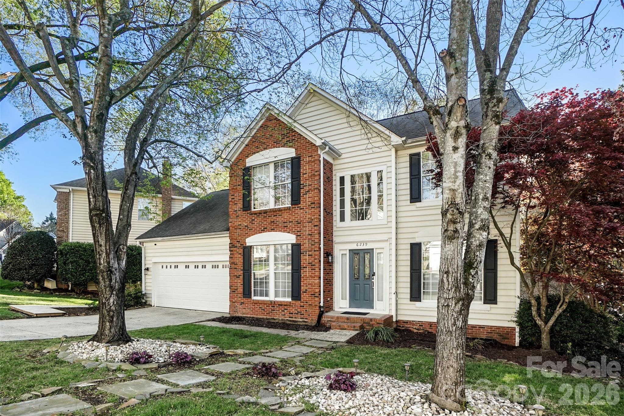6239 Skyline Drive Charlotte NC 28269