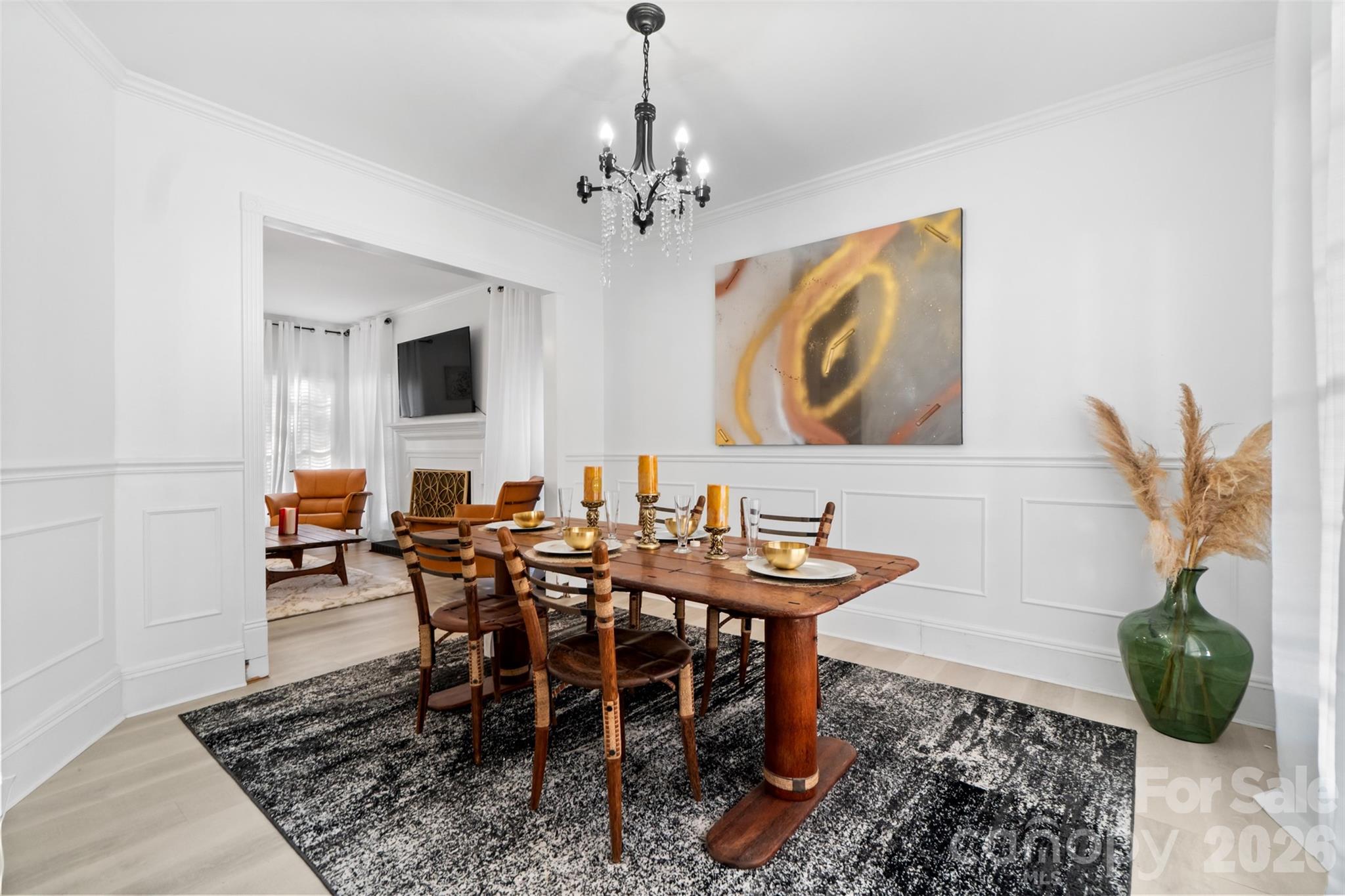 6239 Skyline Drive Charlotte NC 28269
