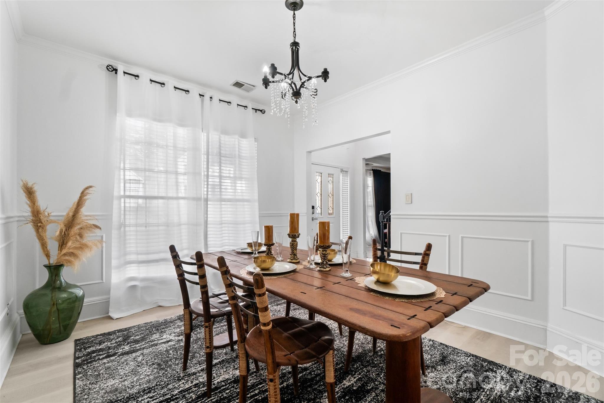 6239 Skyline Drive Charlotte NC 28269