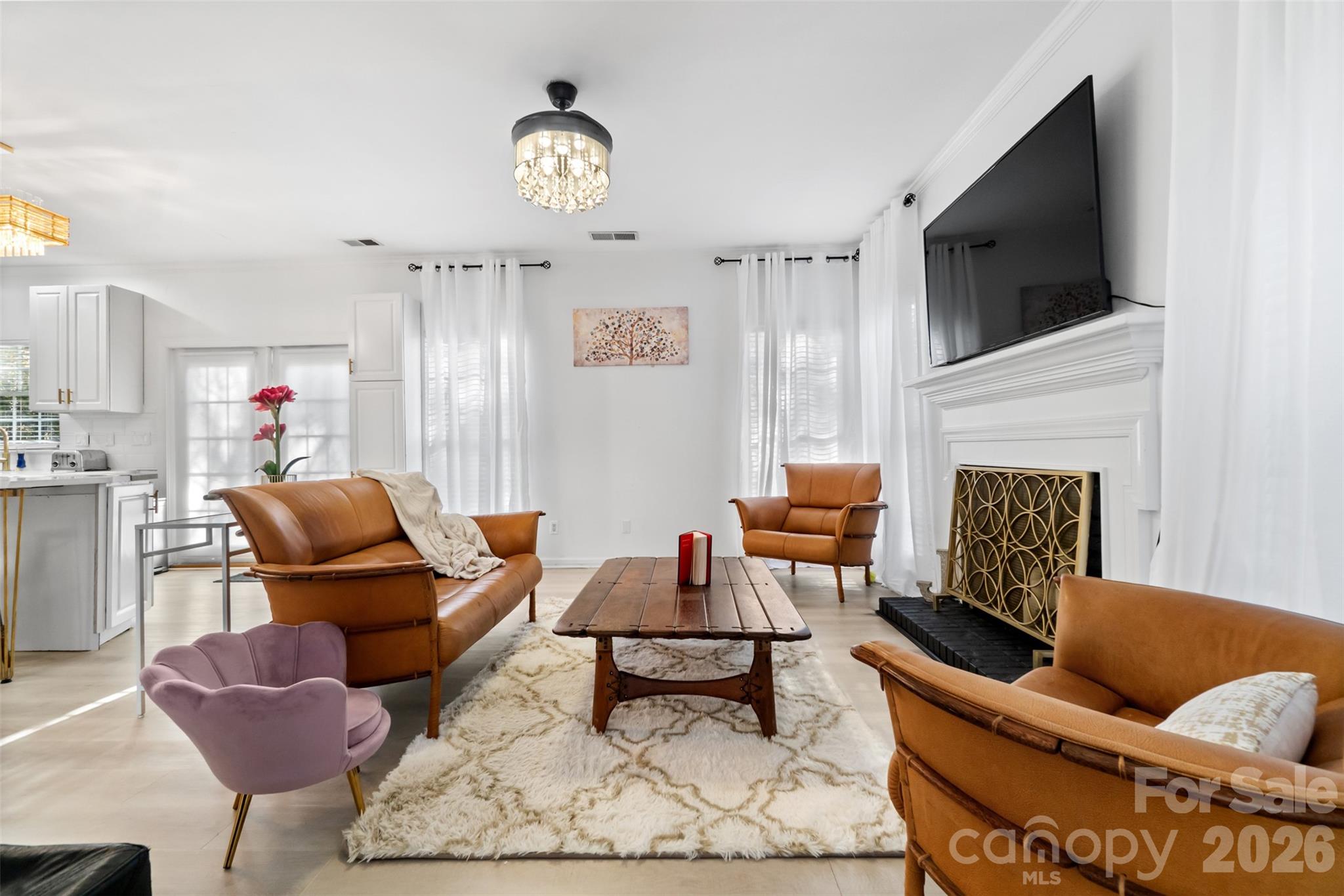 6239 Skyline Drive Charlotte NC 28269