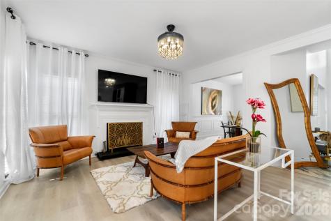 6239 Skyline Drive Charlotte NC 28269