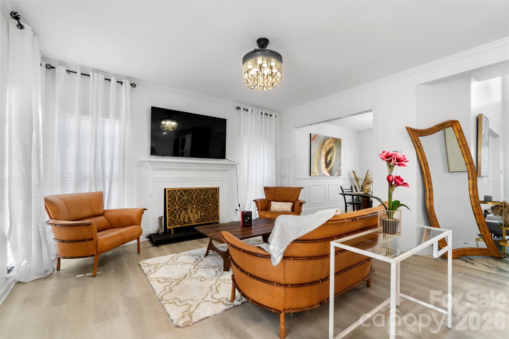6239 Skyline Drive Charlotte NC 28269