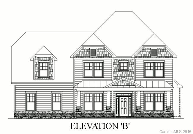 1308 Vickery Drive Matthews NC 28104