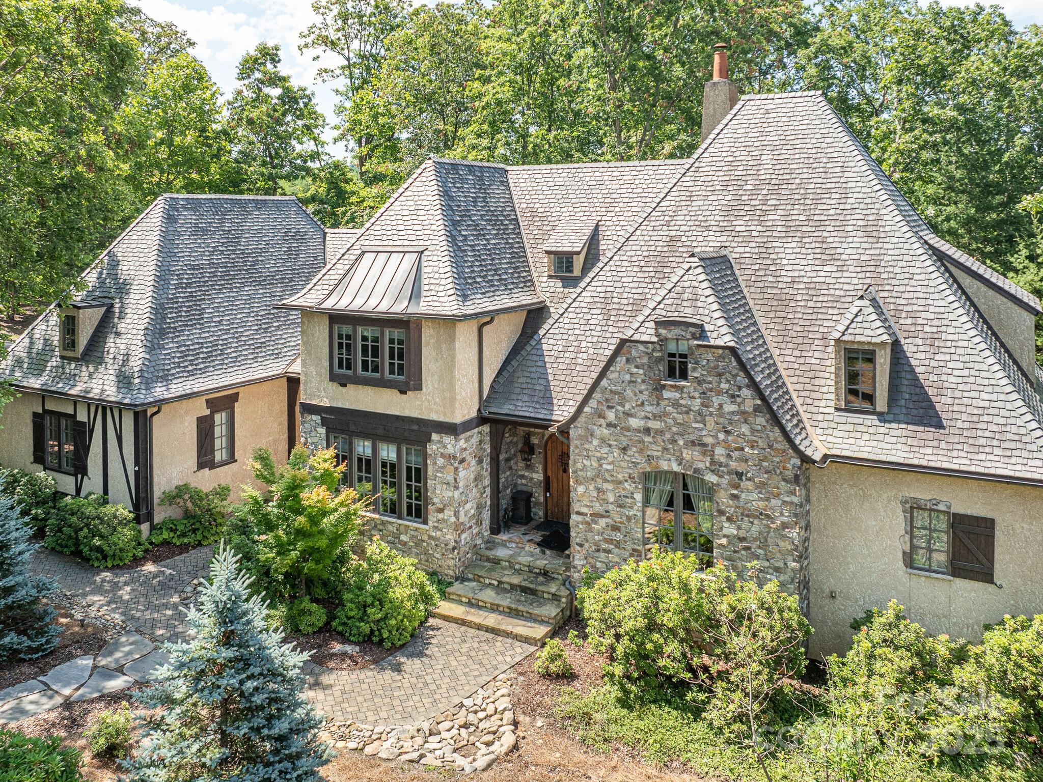 176 Valley Springs Road Asheville NC 28803