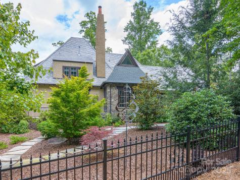 176 Valley Springs Road Asheville NC 28803