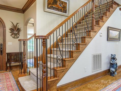 176 Valley Springs Road Asheville NC 28803