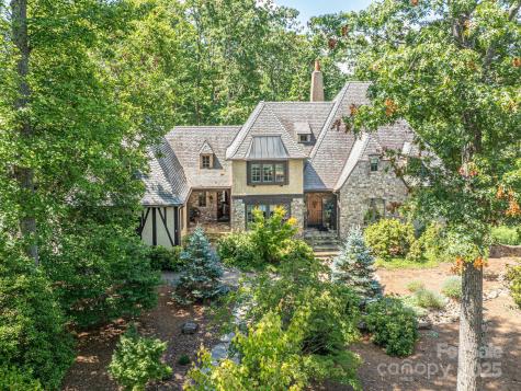 176 Valley Springs Road Asheville NC 28803