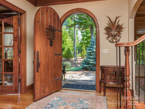 176 Valley Springs Road Asheville NC 28803