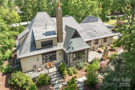 176 Valley Springs Road Asheville NC 28803