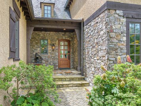 176 Valley Springs Road Asheville NC 28803
