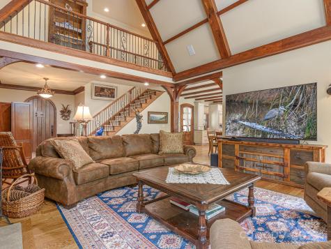 176 Valley Springs Road Asheville NC 28803