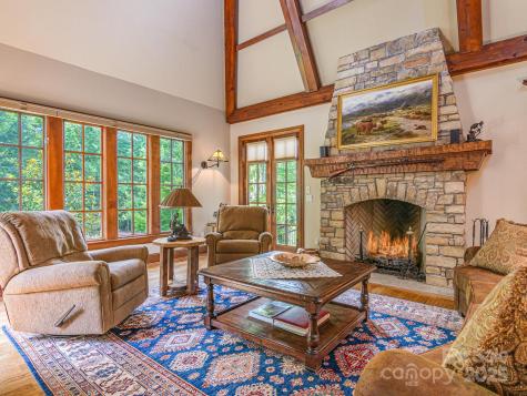 176 Valley Springs Road Asheville NC 28803