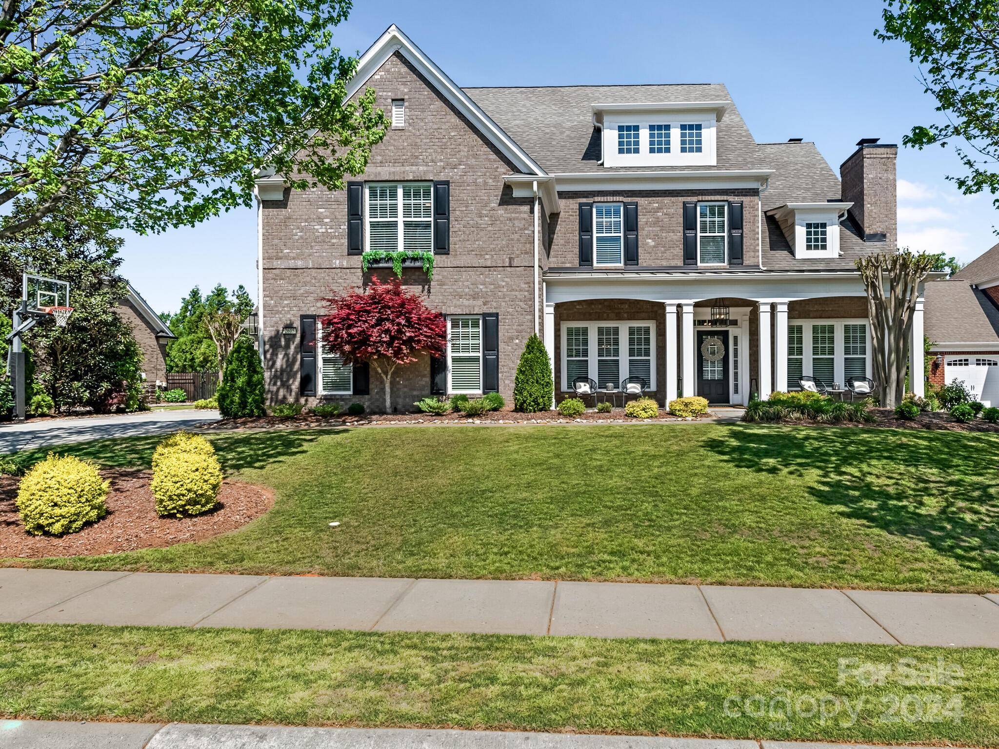 2605 Catesby Drive Waxhaw NC 28173
