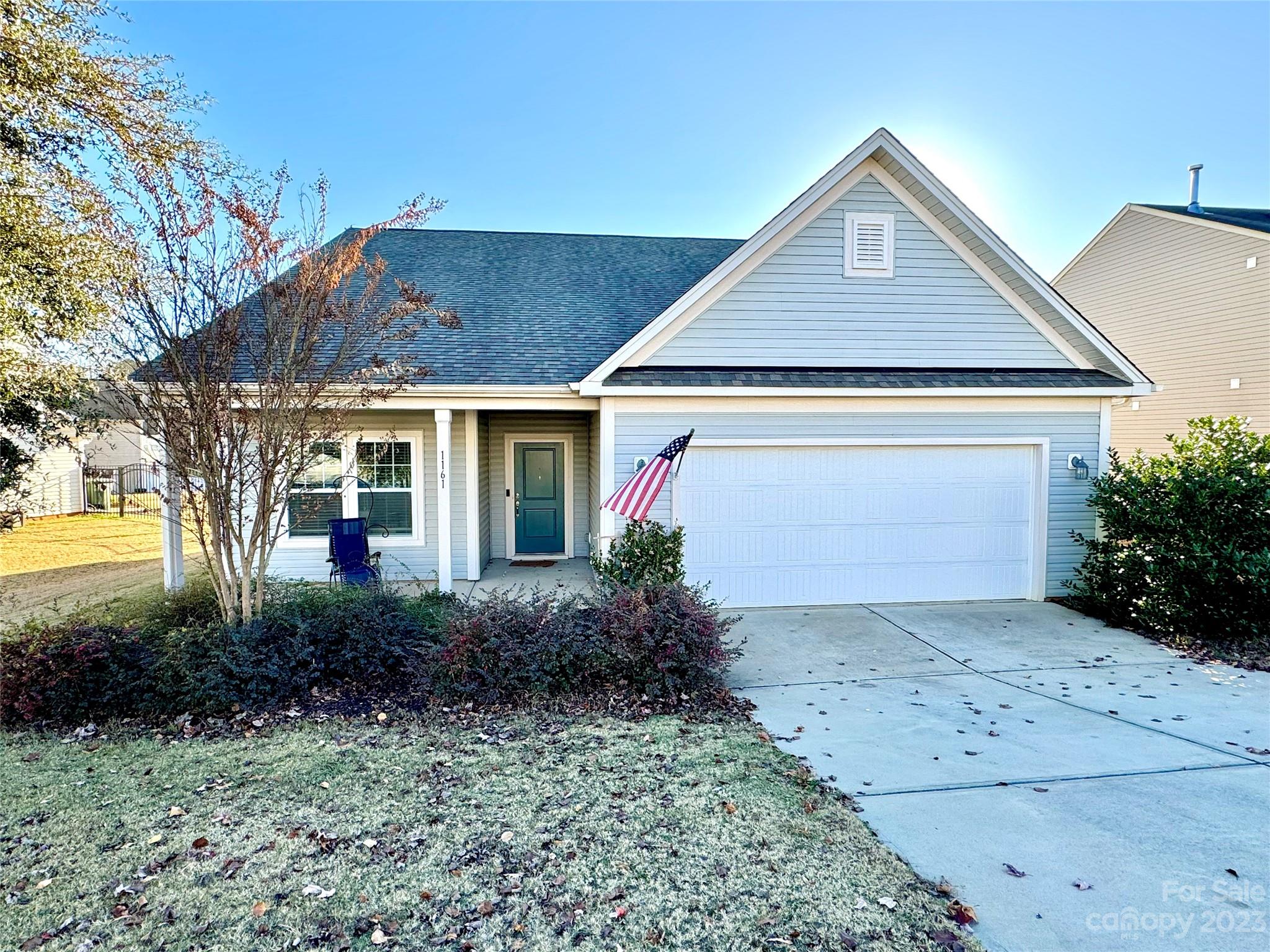 1161 Rainier Lane Gastonia NC 28052