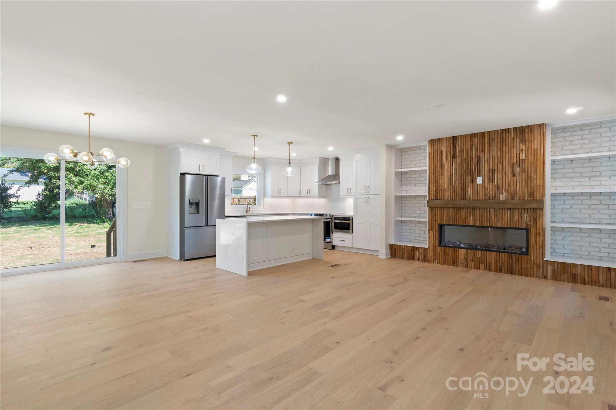 3529 Driftwood Drive Charlotte NC 28205