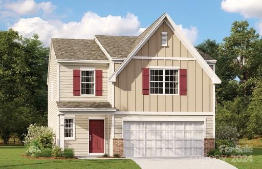 2898 Legacy Ridge Lane Catawba NC 28609
