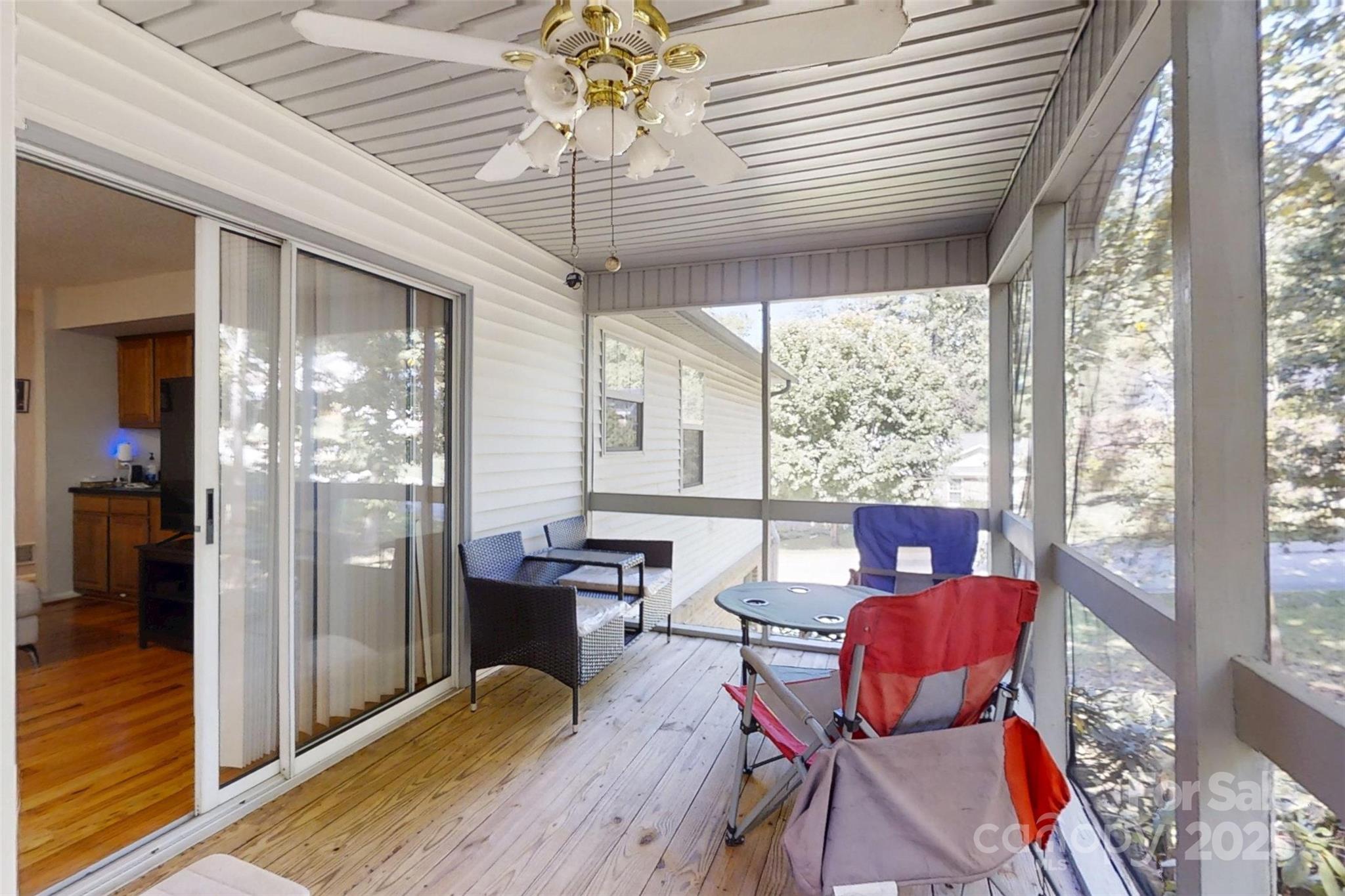 2 Clubhouse Court Asheville NC 28803