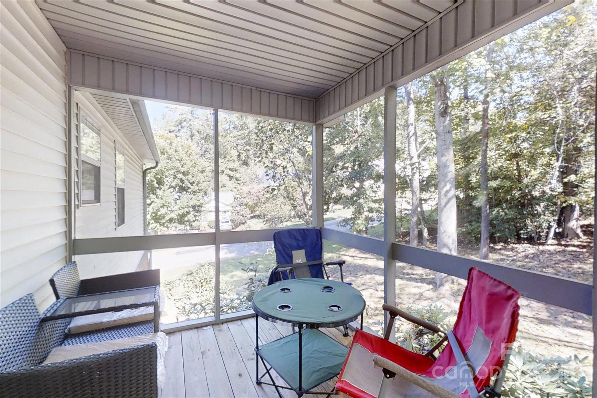 2 Clubhouse Court Asheville NC 28803