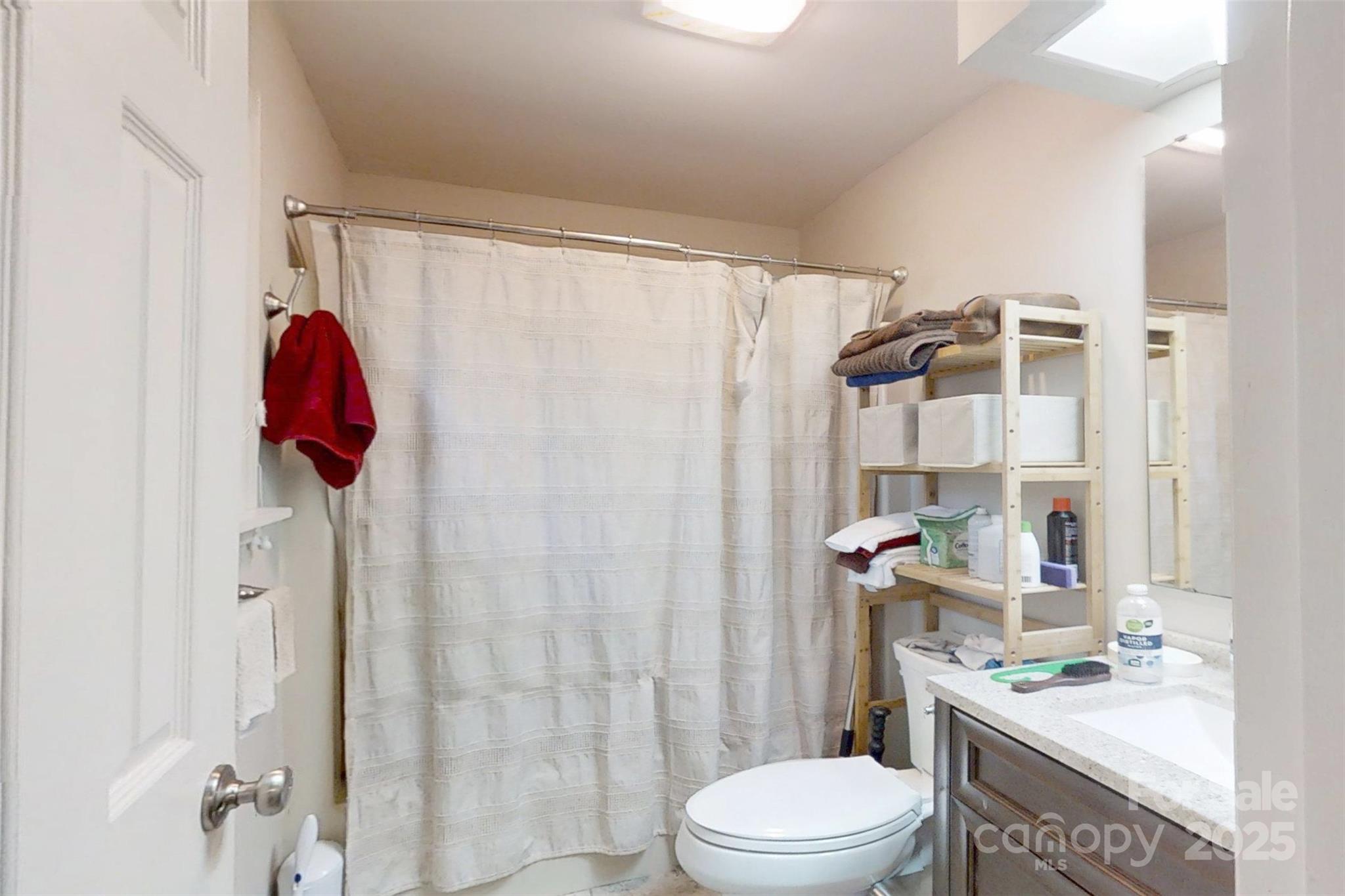 2 Clubhouse Court Asheville NC 28803