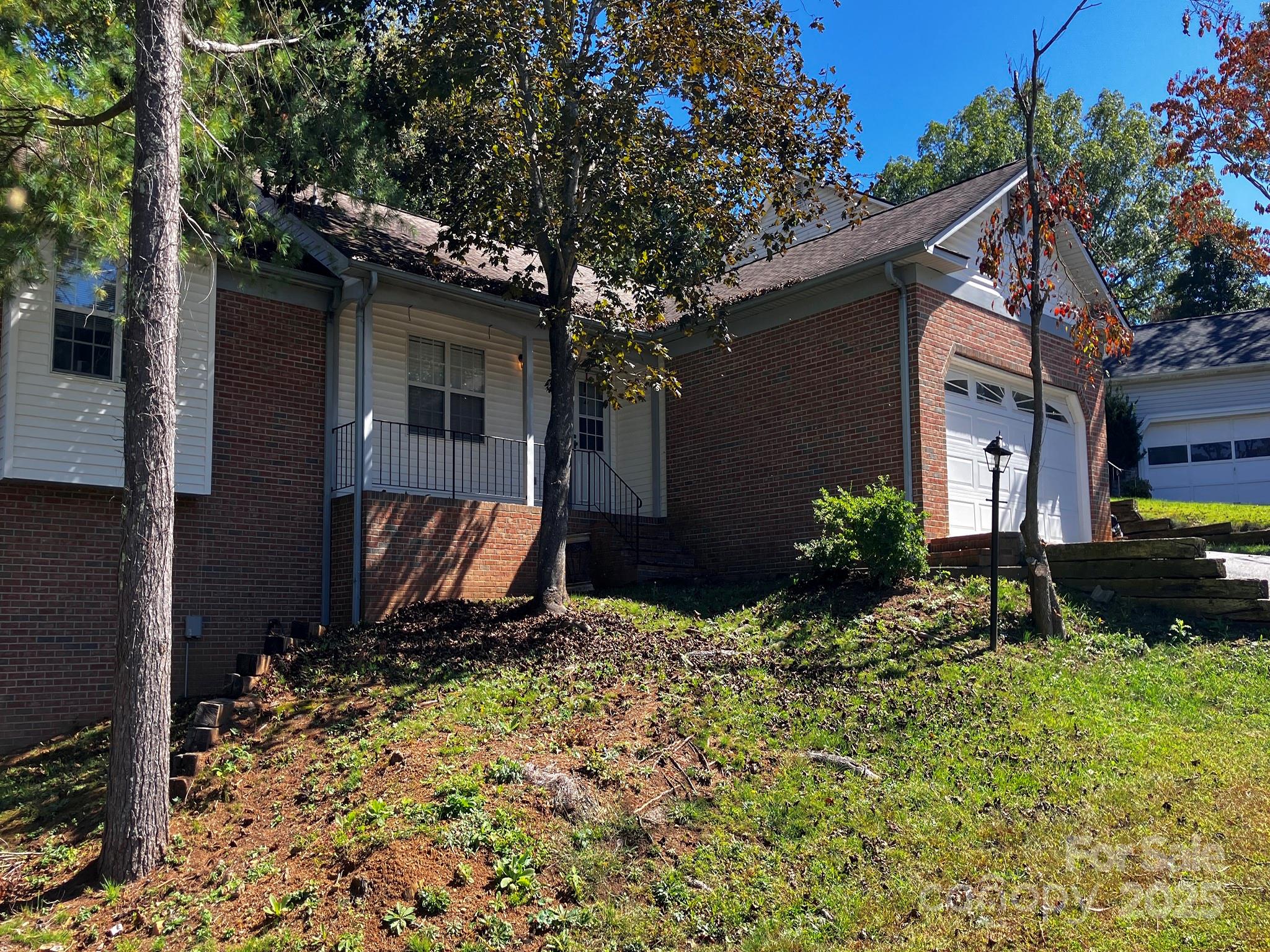 2 Clubhouse Court Asheville NC 28803