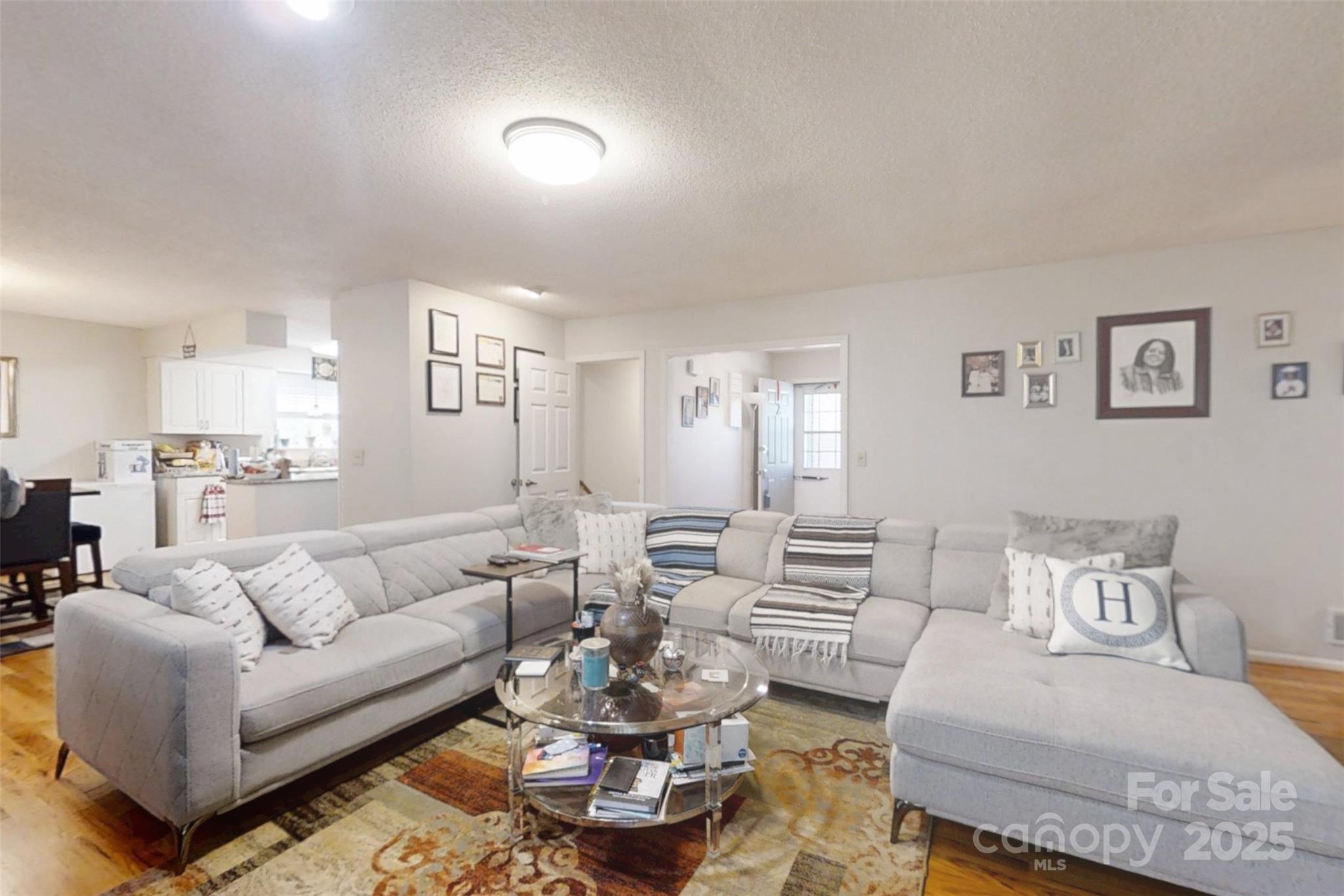 2 Clubhouse Court Asheville NC 28803