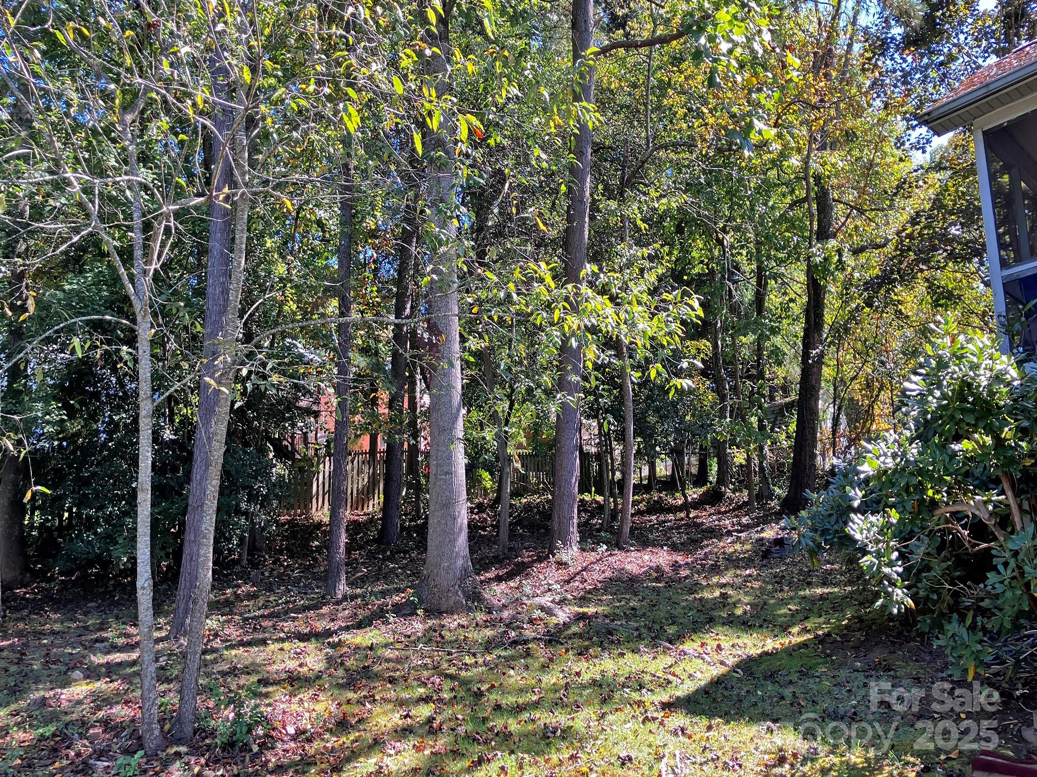 2 Clubhouse Court Asheville NC 28803