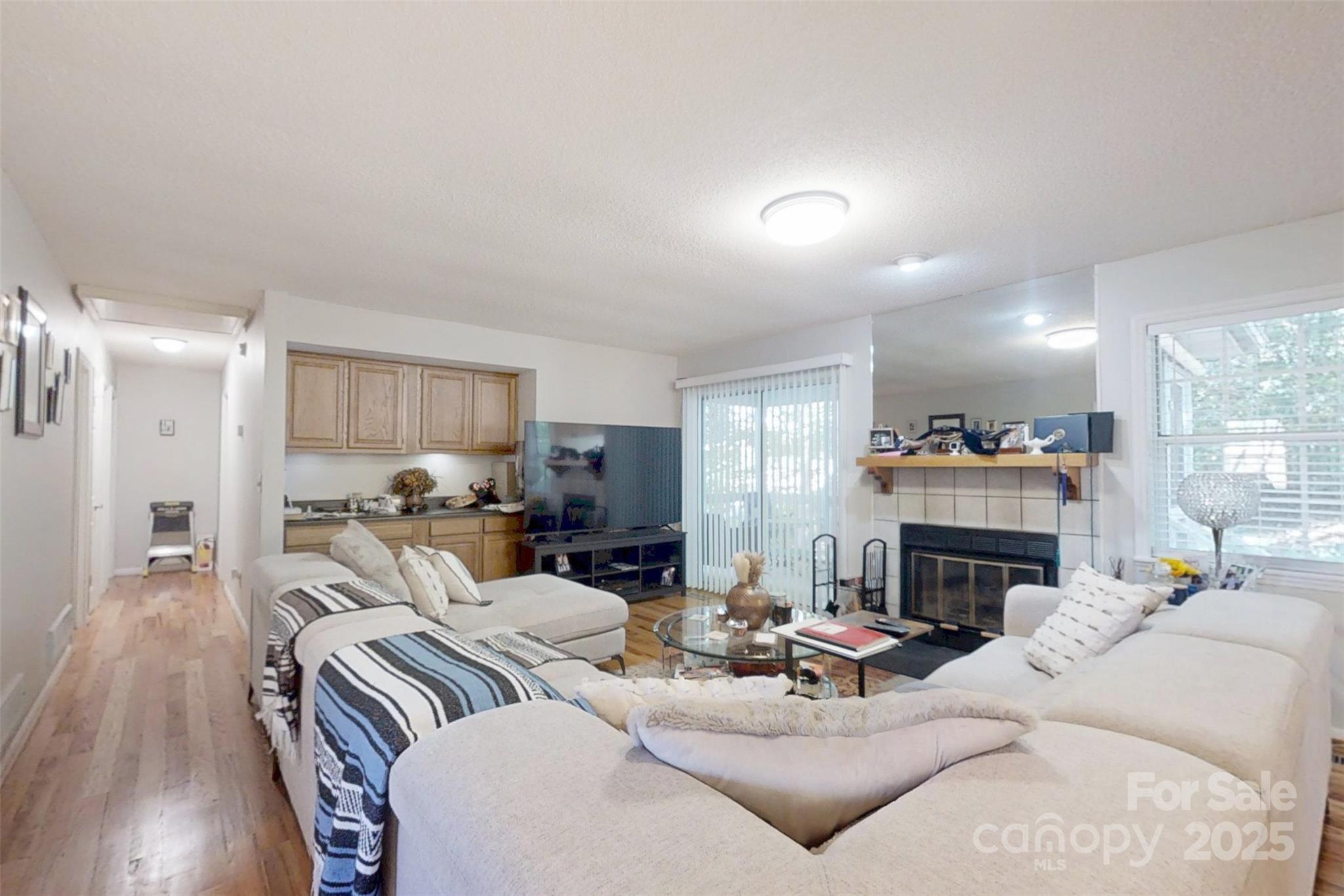 2 Clubhouse Court Asheville NC 28803