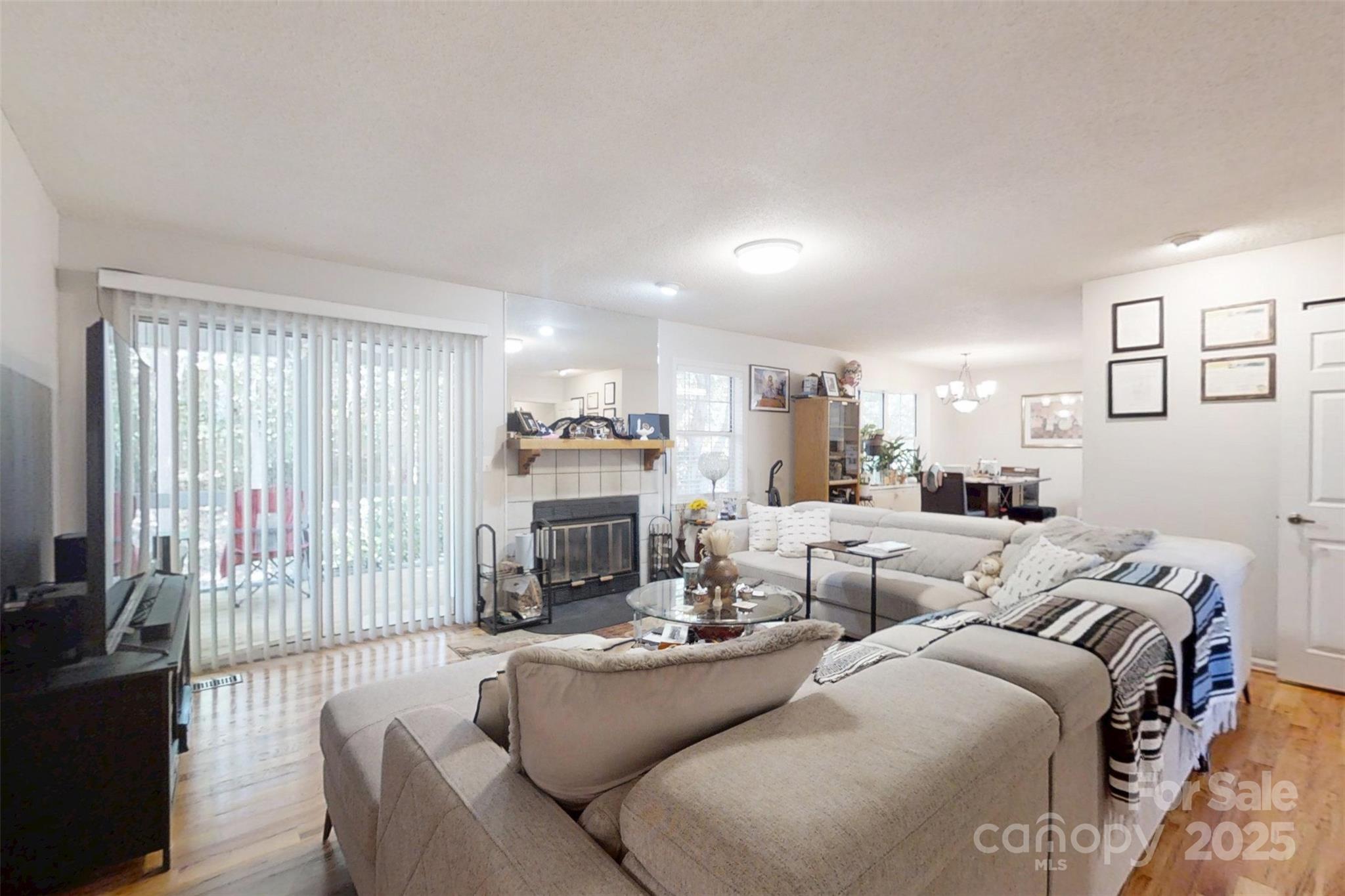 2 Clubhouse Court Asheville NC 28803