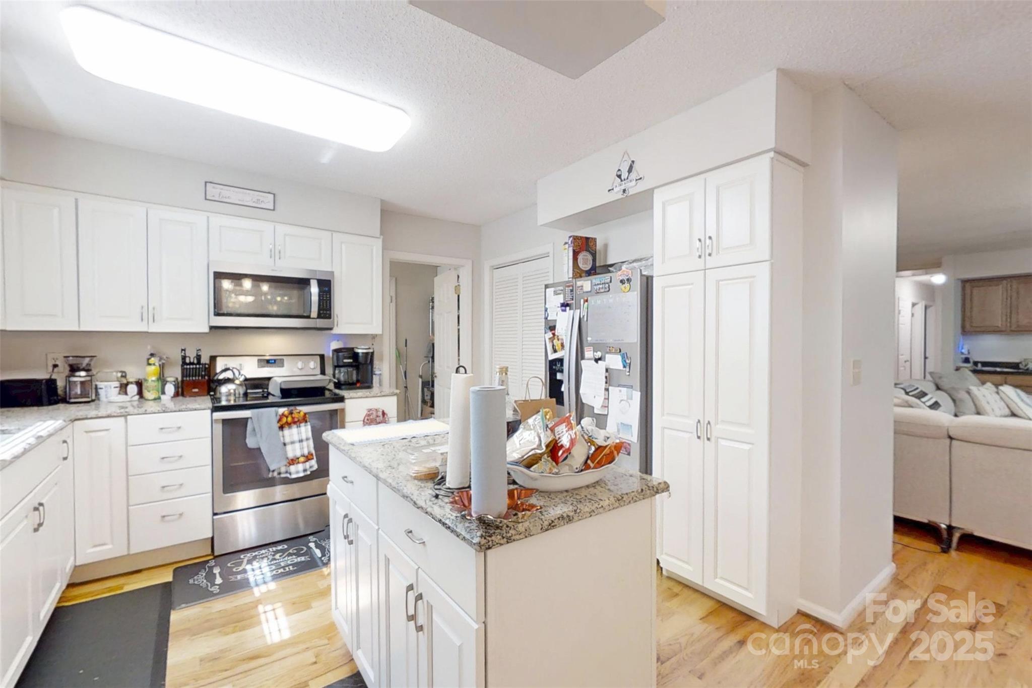 2 Clubhouse Court Asheville NC 28803