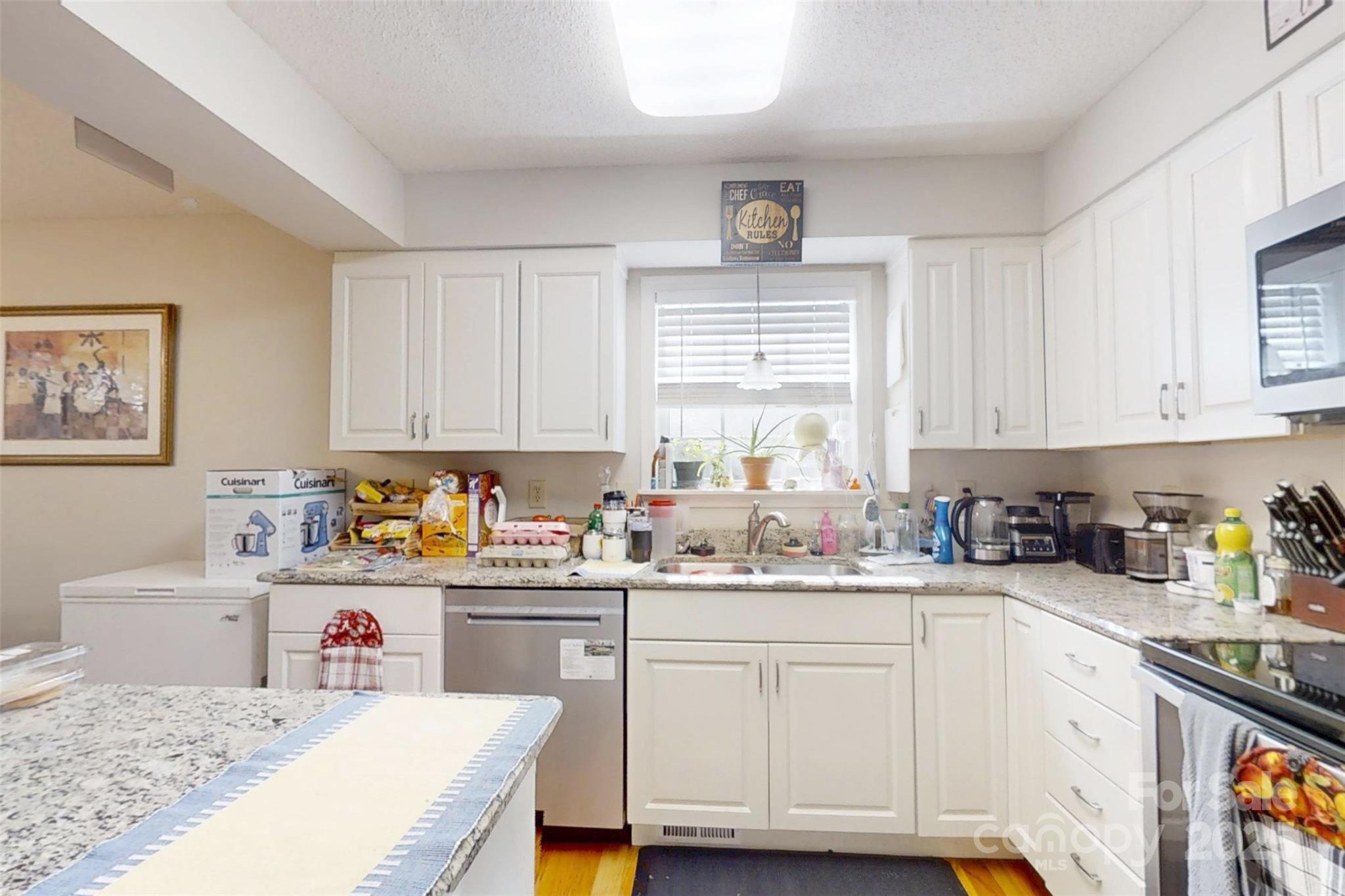 2 Clubhouse Court Asheville NC 28803