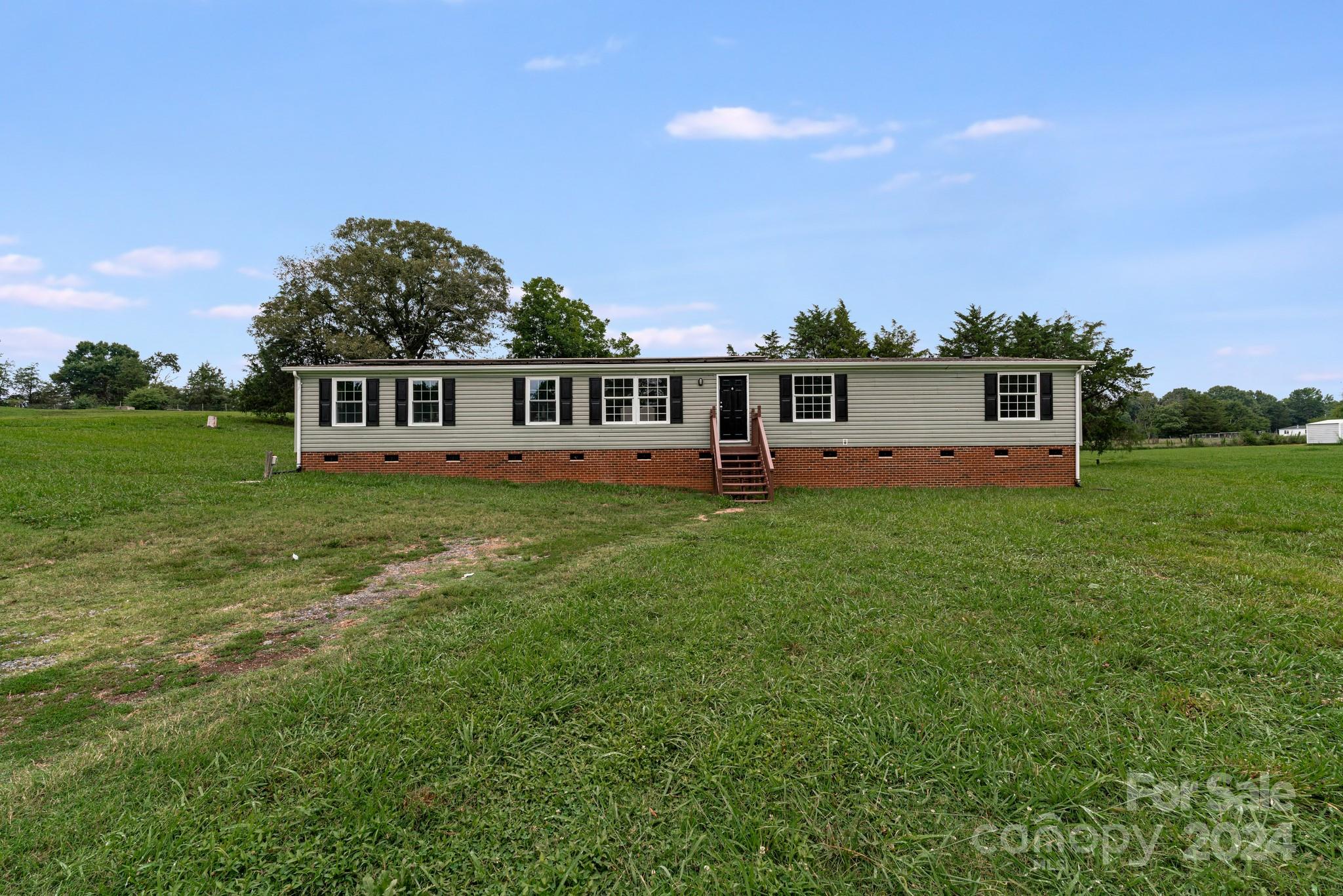 6116 Sunrise Lane Monroe NC 28112