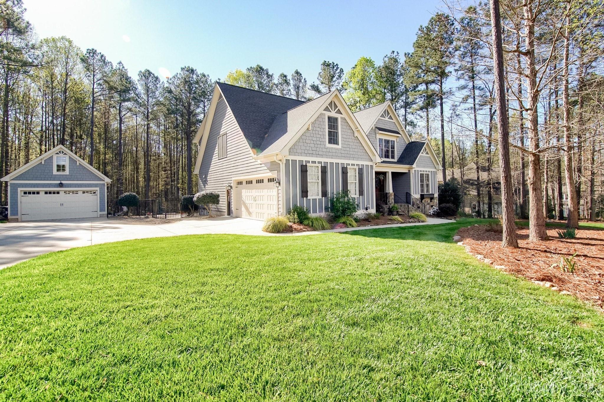 1192 Old Still Way Wake Forest NC 27587
