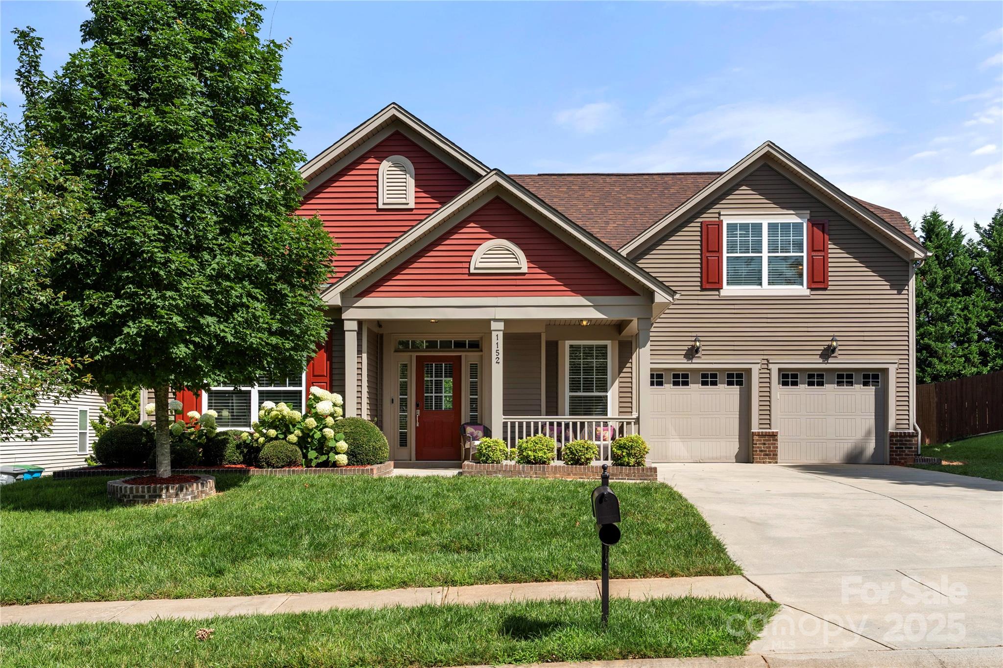 1152 Mckee Farm Lane Belmont NC 28012