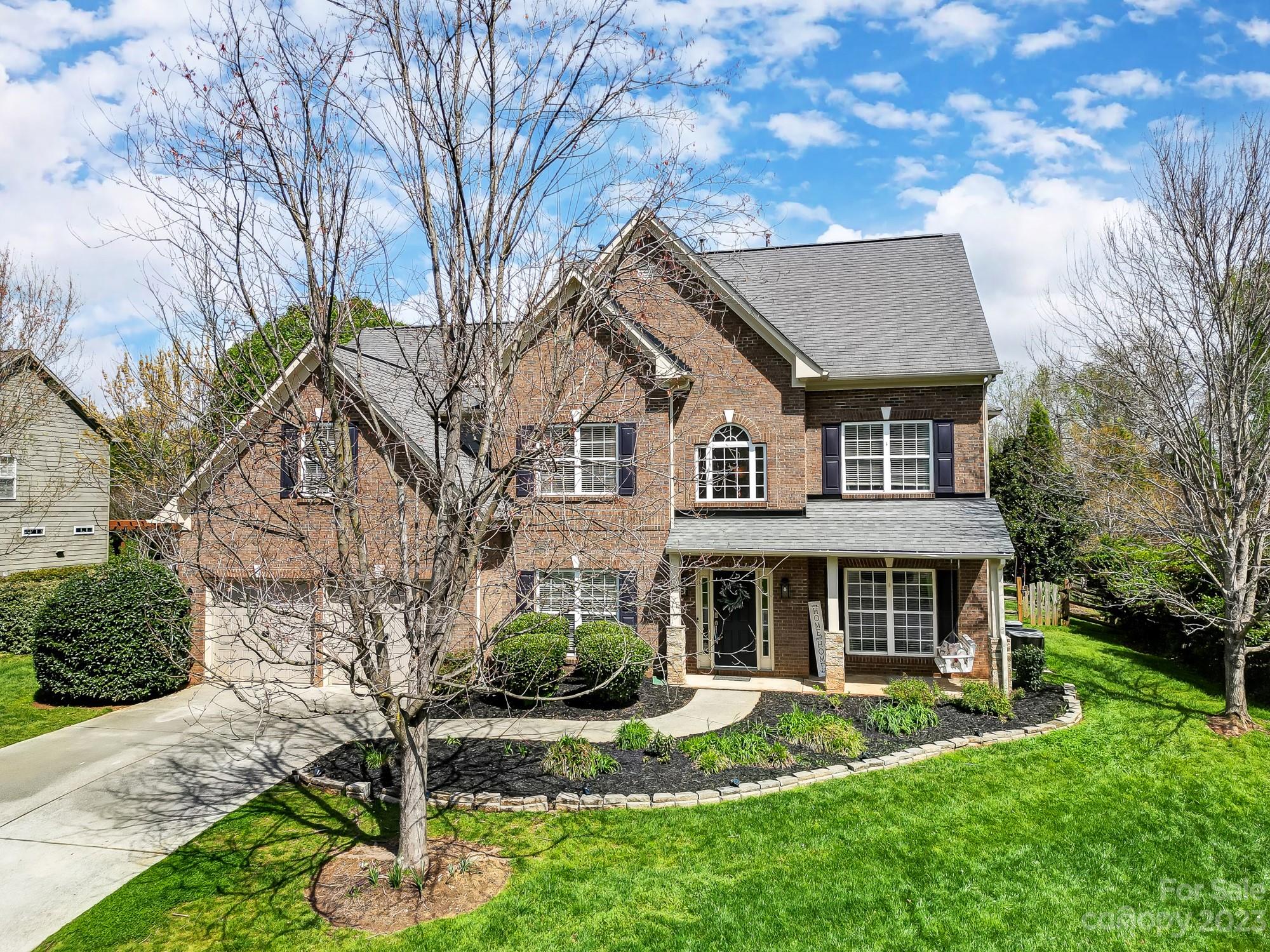 2119 Willowcrest Drive Waxhaw NC 28173