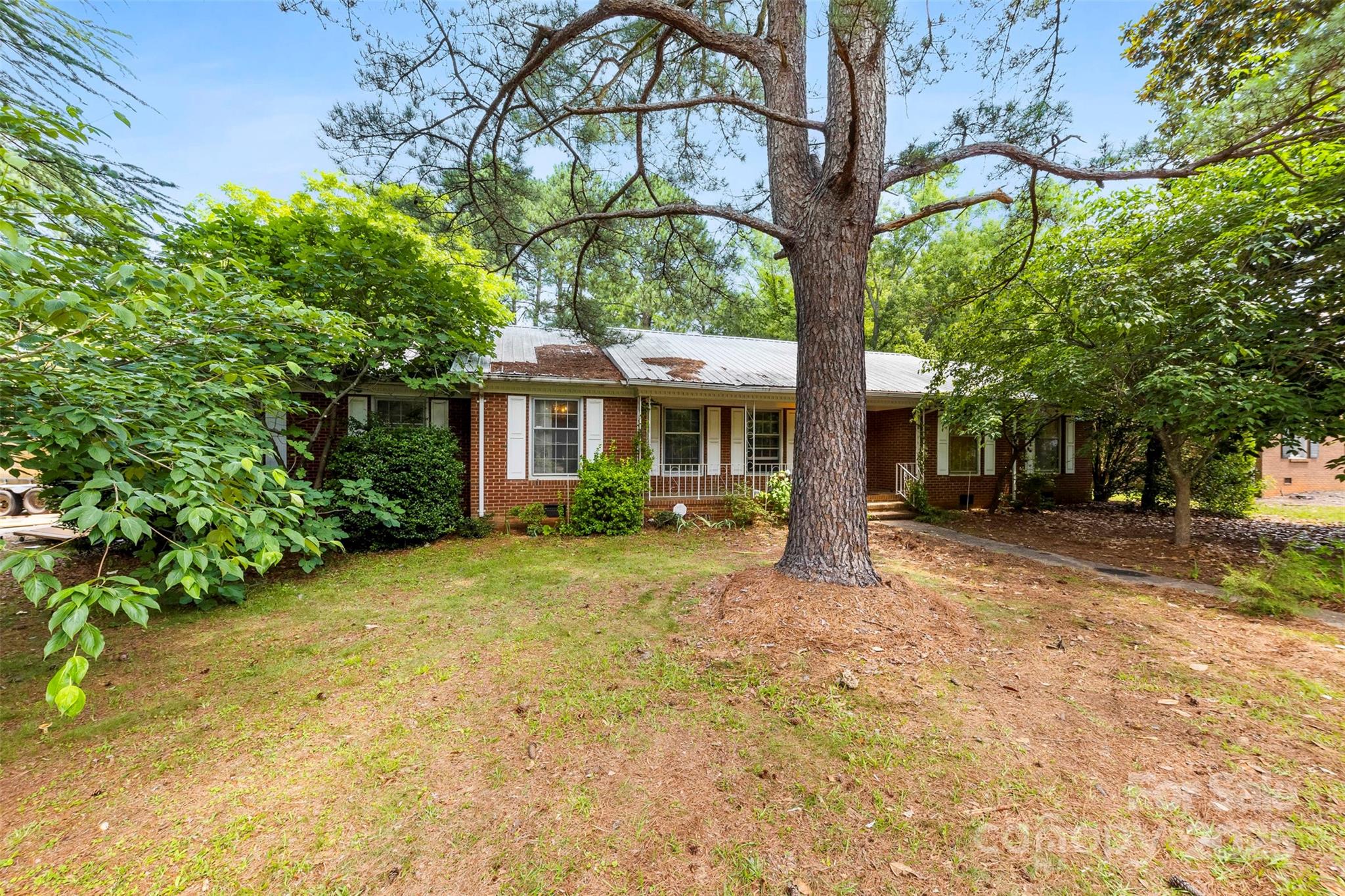 7501 Glencannon Drive Charlotte NC 28227