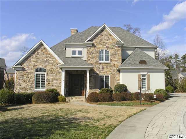 16803 Baywatch Court Cornelius NC 28031