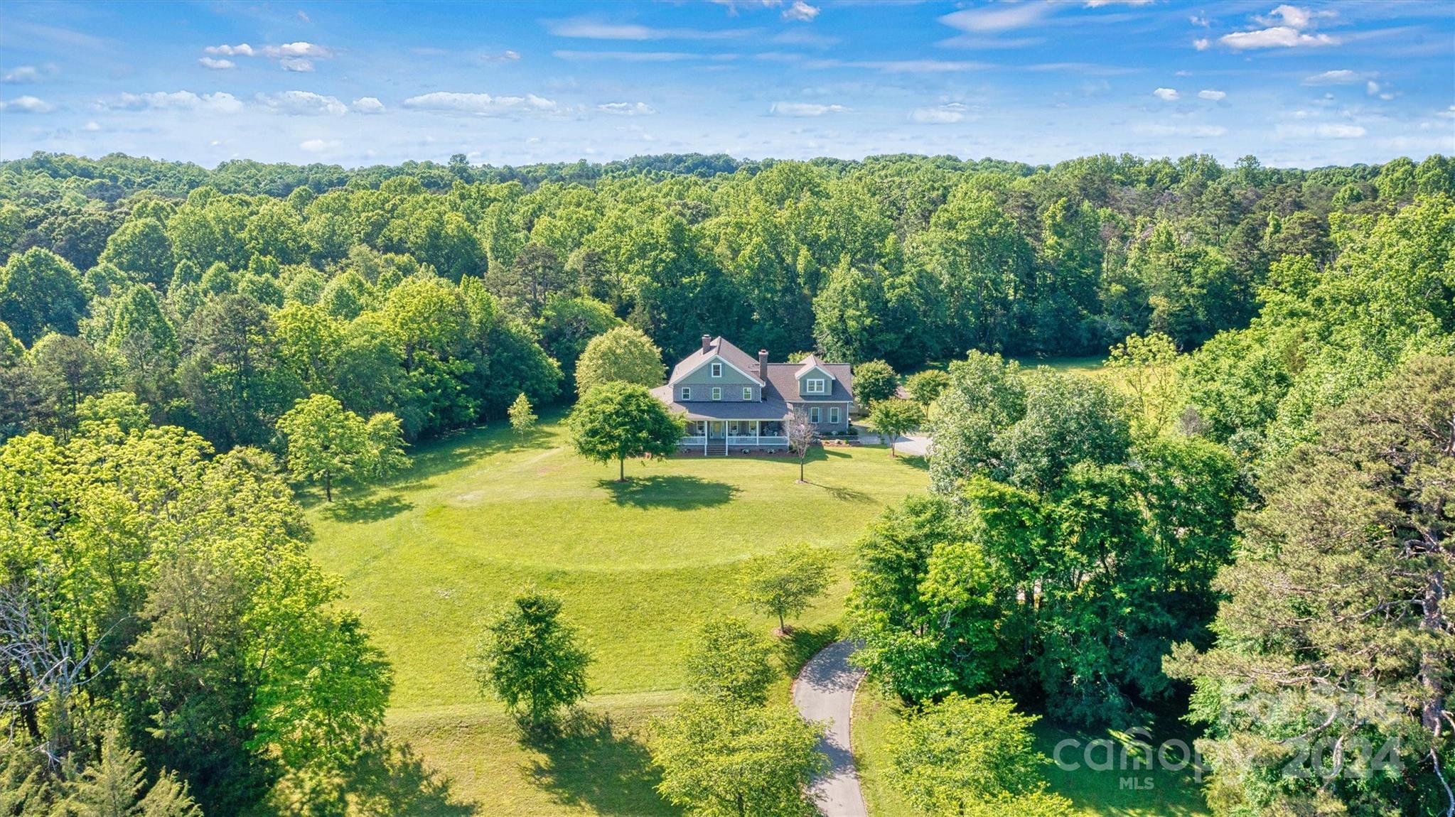 1727 Will Schronce Road Lincolnton NC 28092
