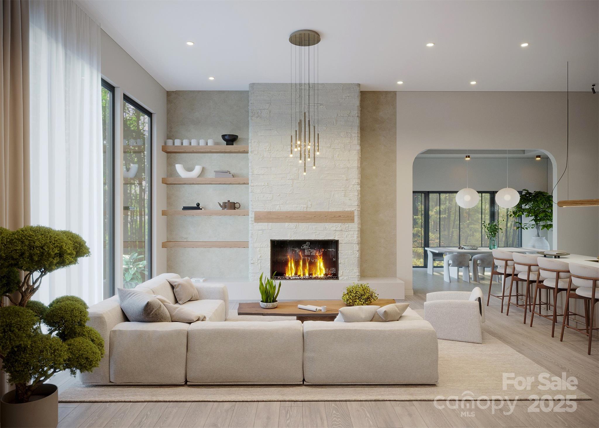 645 Walnut Valley Arden NC 28704